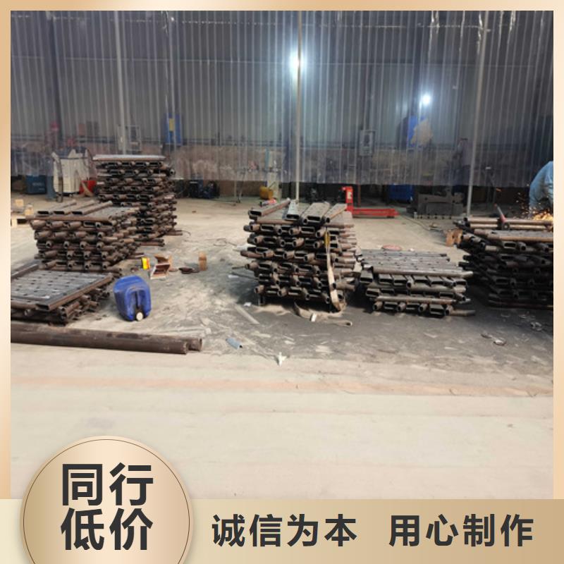 防撞护栏,桥梁人行道护栏栏杆厂家定制