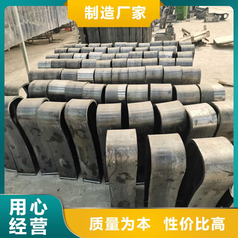 防撞护栏_【高速开口栏网】源厂供货