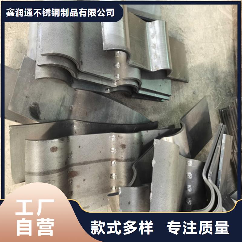 防撞护栏【桥梁景观栏杆】品质优良