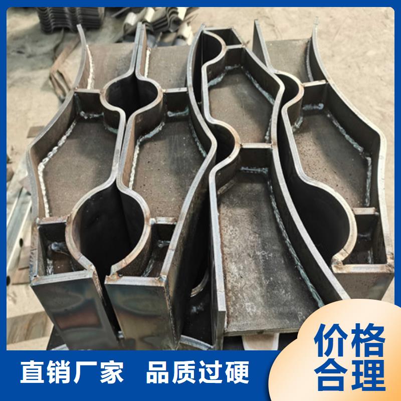防撞护栏桥梁防撞护栏好货采购
