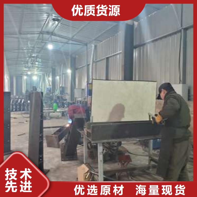 防撞护栏桥梁防撞护栏好货采购