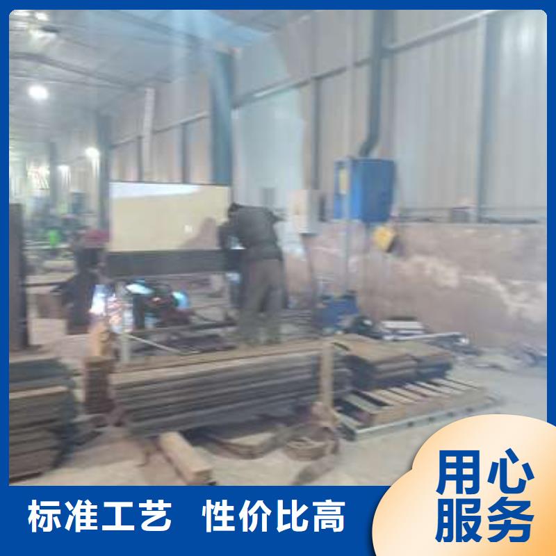 【防撞护栏_旋转护栏匠心制造】