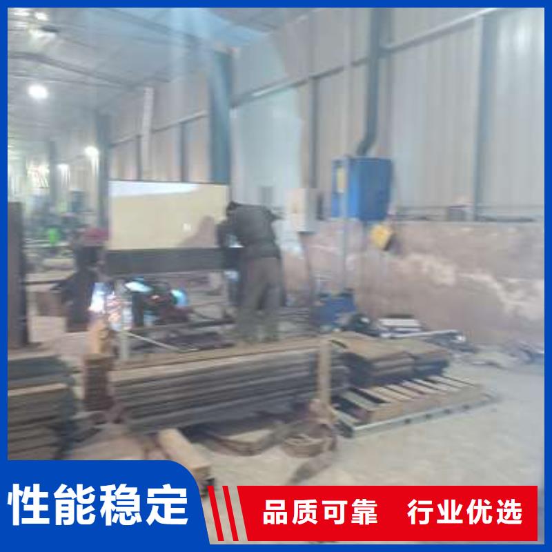 防撞护栏 城市景观防护栏厂家自营