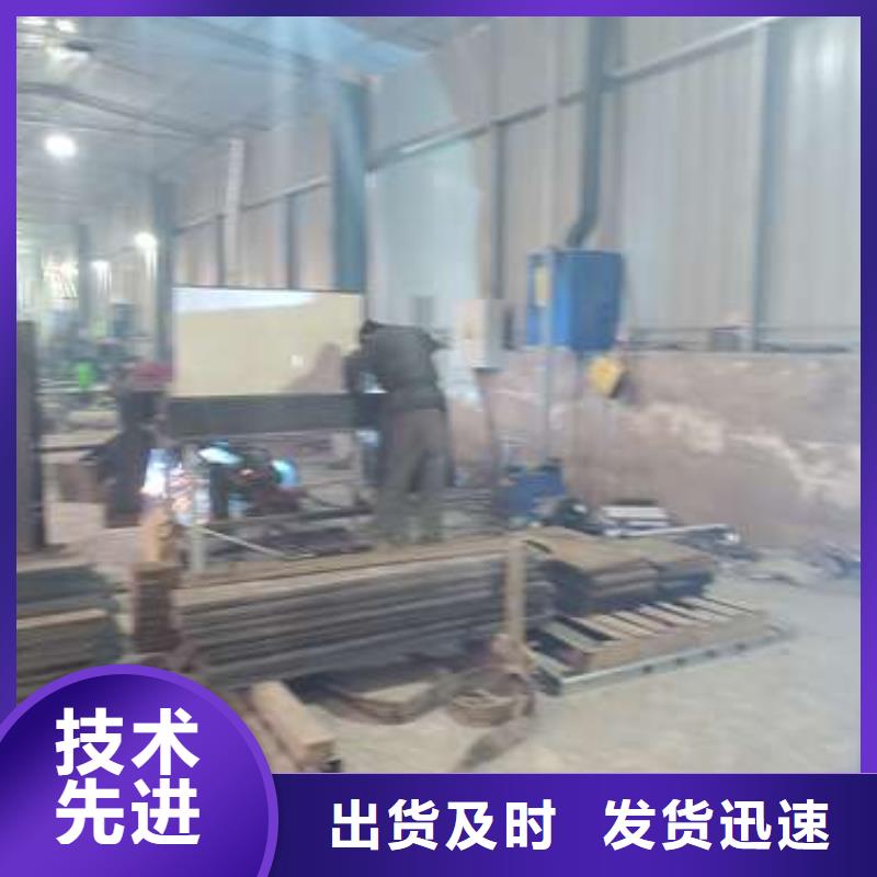 防撞护栏 【【防撞桥梁护栏】】款式新颖