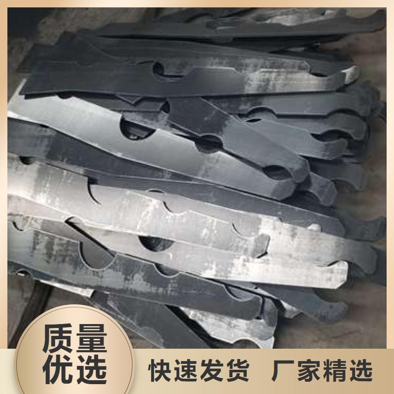 防撞护栏人车分流栏自有厂家