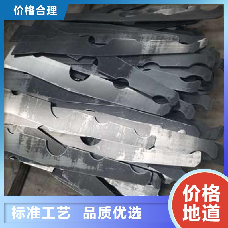 防撞护栏【人行道栏杆】认准大品牌厂家
