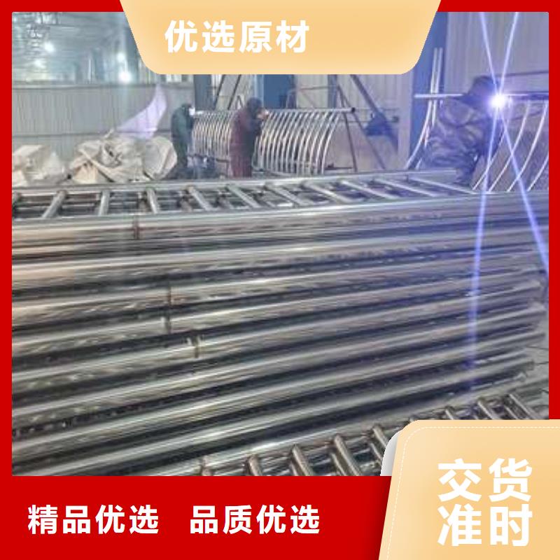 防撞护栏 桥梁防撞护栏厂家供应