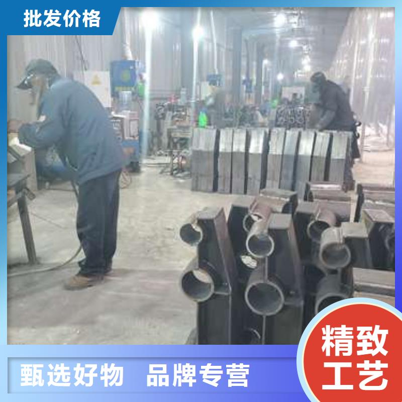 【防撞护栏_【交通护栏】懂您所需】