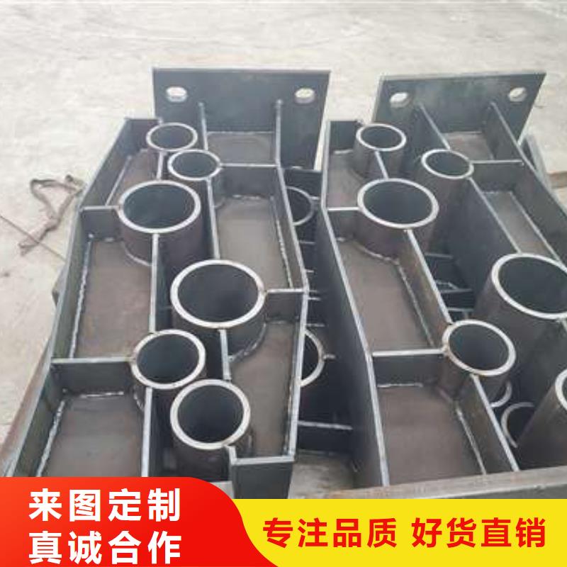  防撞护栏当地货源