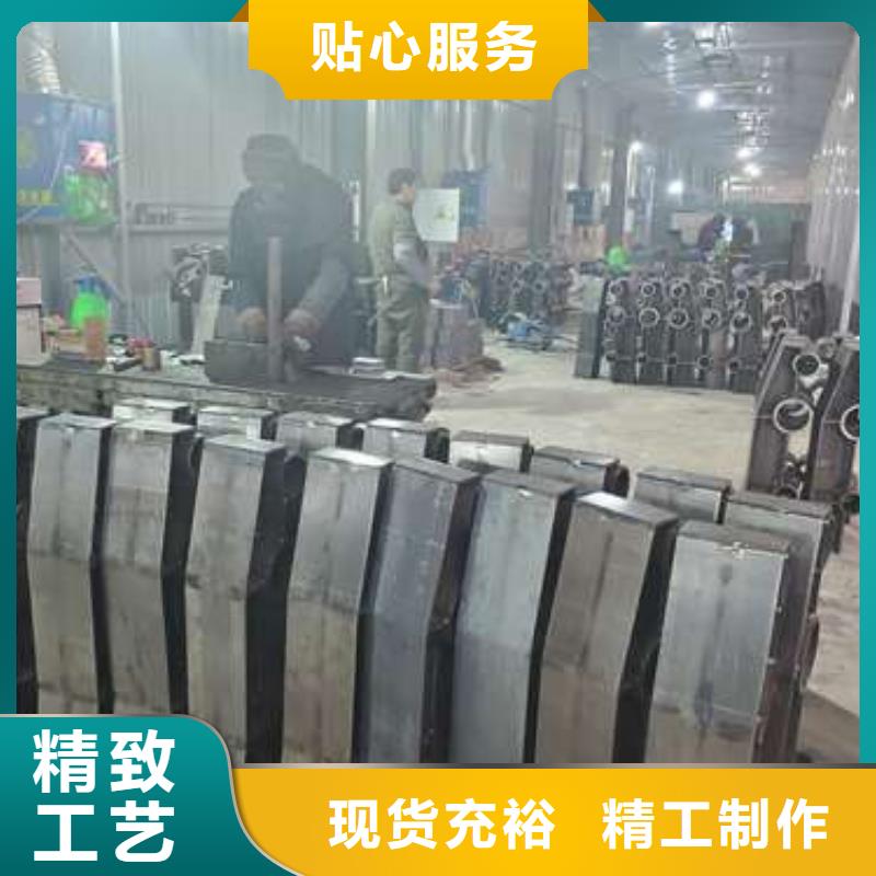 【防撞护栏q235b波形护栏板实力厂家】