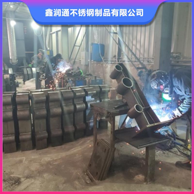 防撞护栏防撞护栏立柱现货