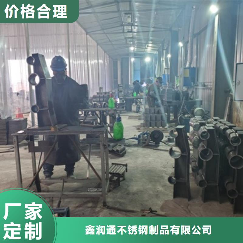 防撞护栏-国道抗冲击围栏质检严格