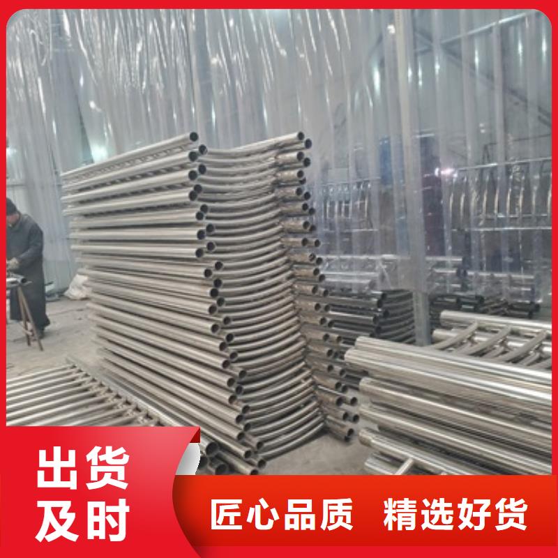 防撞护栏,防护栏自营品质有保障