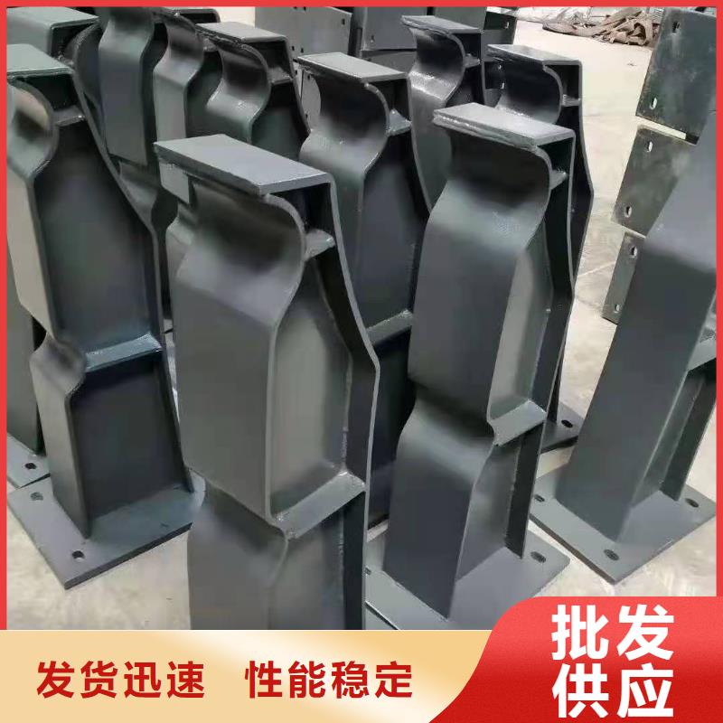 防撞护栏【景观】护栏您想要的我们都有