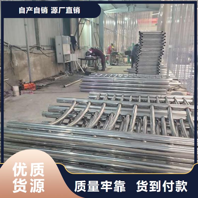 防撞护栏【波形护栏】品质保证实力见证