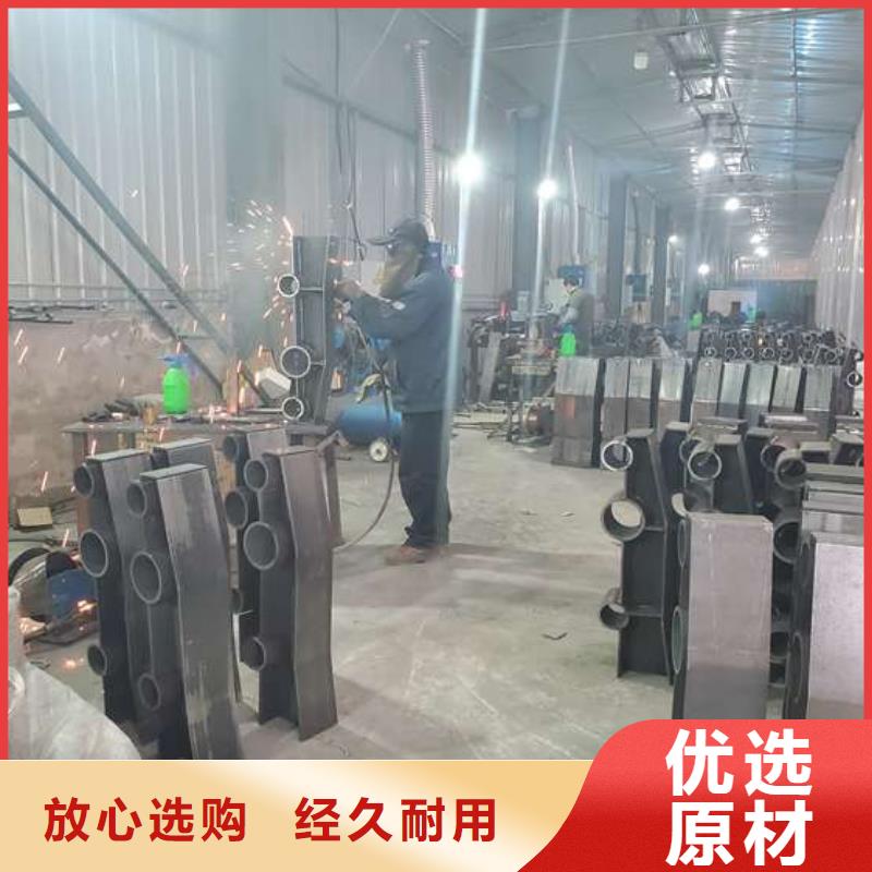 防撞护栏【波形护栏】品质保证实力见证