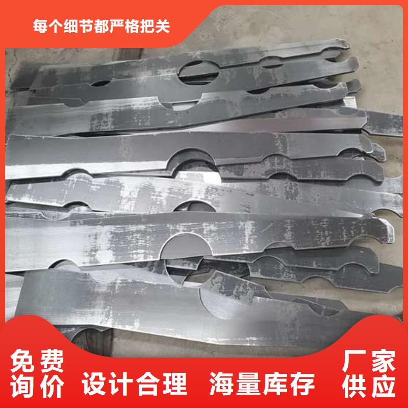 防撞护栏道路隔离栏支持定制贴心售后