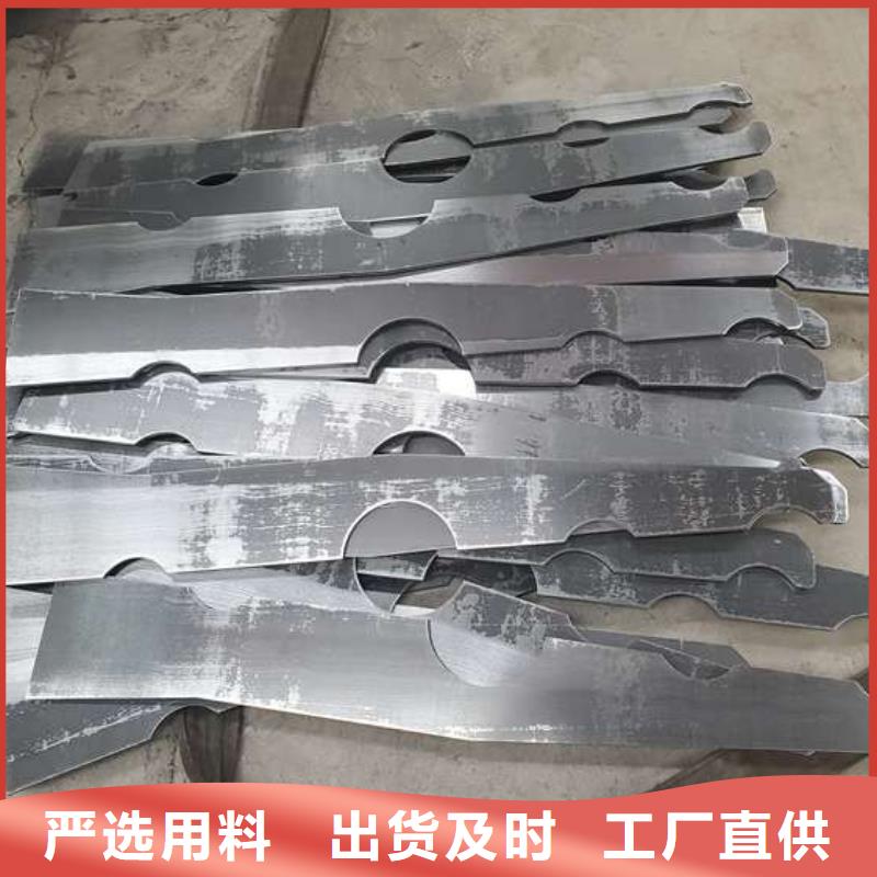 防撞护栏不锈钢景观护栏厂家精选
