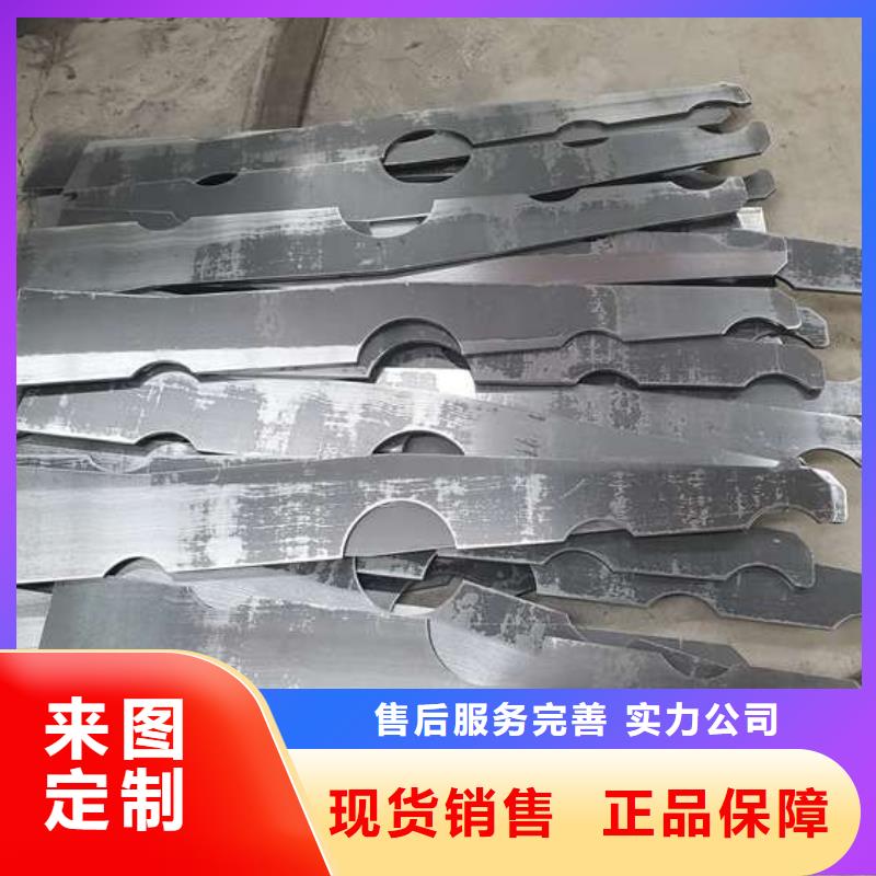  防撞护栏厂家直销规格多样