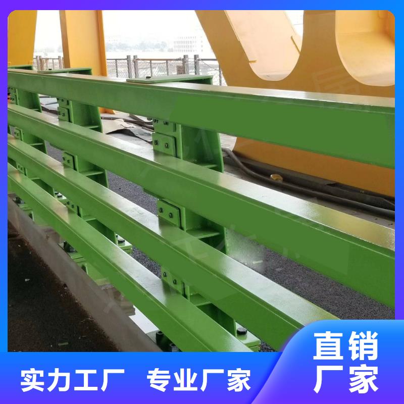 防撞护栏镀锌波形护栏支持定制