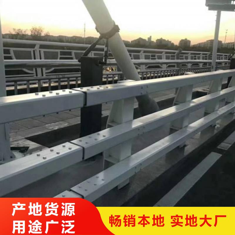 防撞护栏【高速开口栏网】就近发货