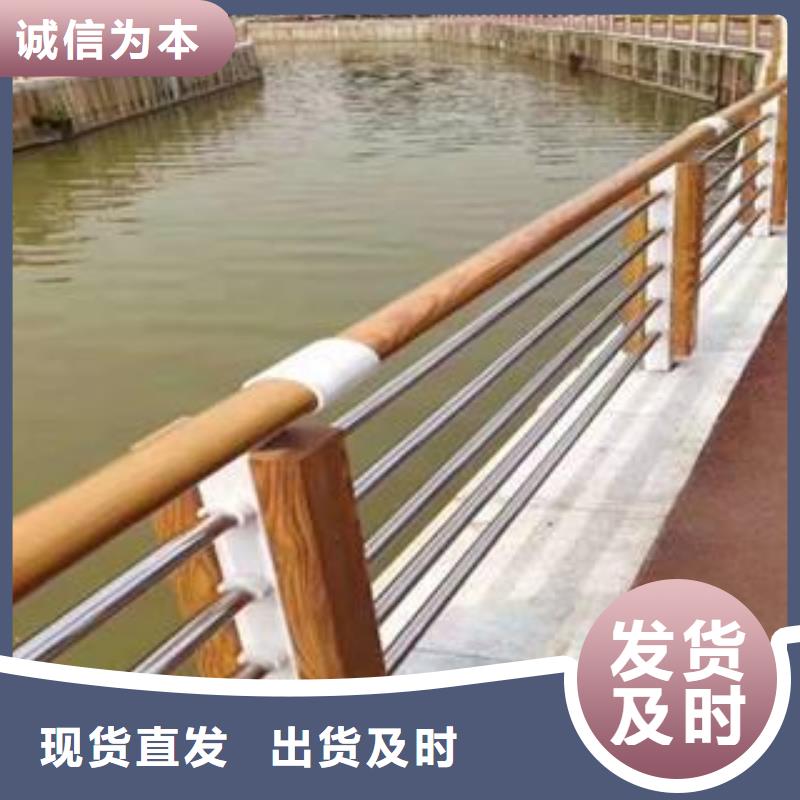 防撞护栏桥梁栏杆欢迎来厂考察