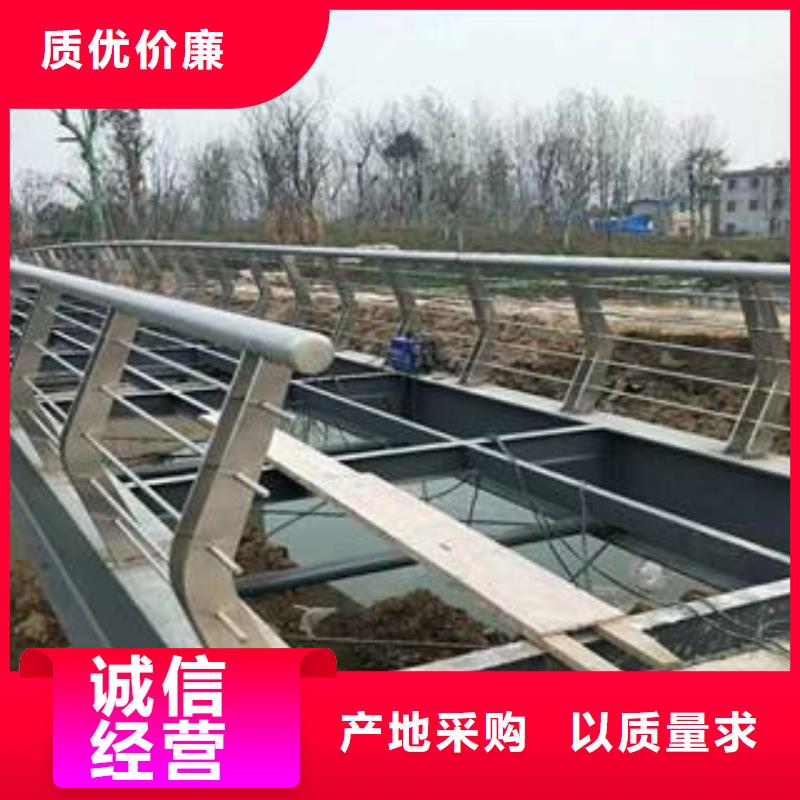防撞护栏,防护栏自营品质有保障
