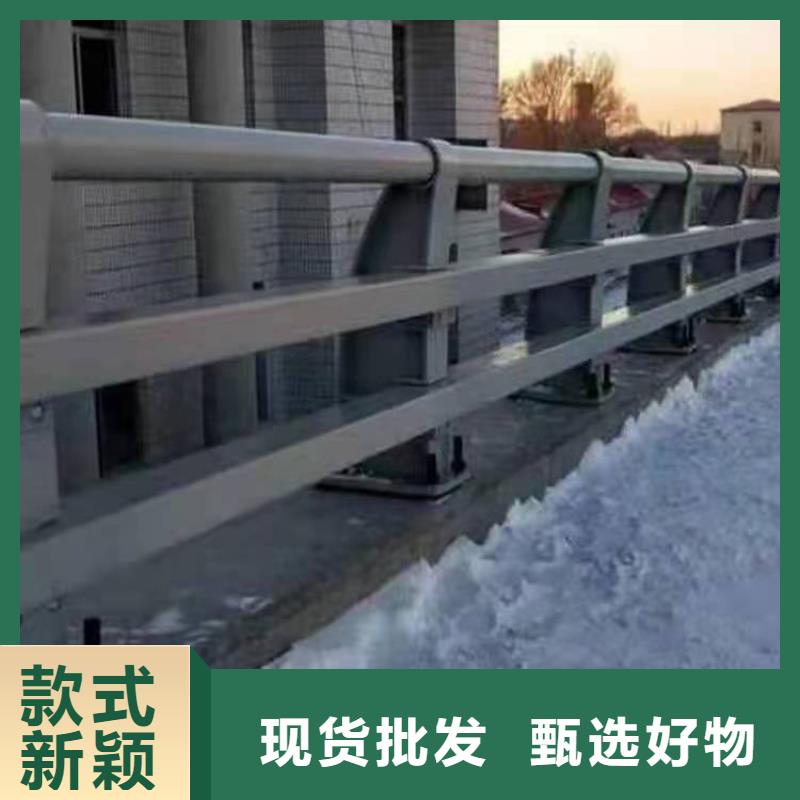 防撞护栏市政道路防护栏品质服务