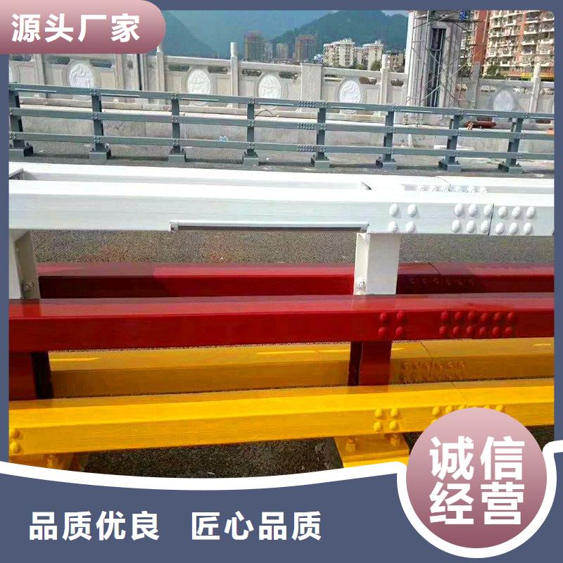 防撞护栏镀锌波形护栏支持定制