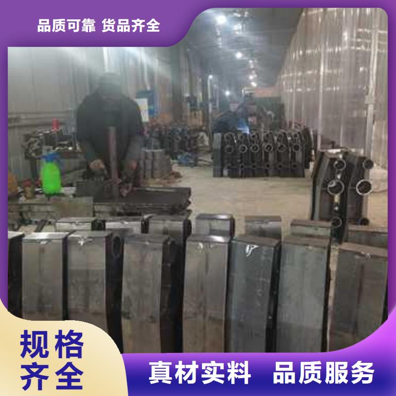 【防撞护栏q235b波形护栏板实力厂家】