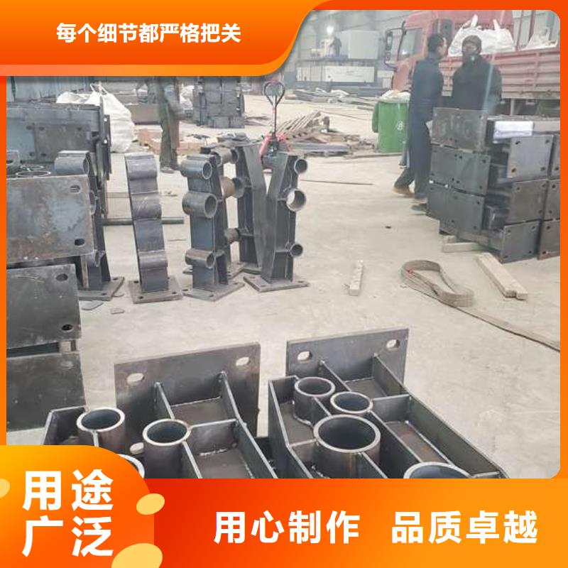 防撞护栏_【高速开口栏网】源厂供货