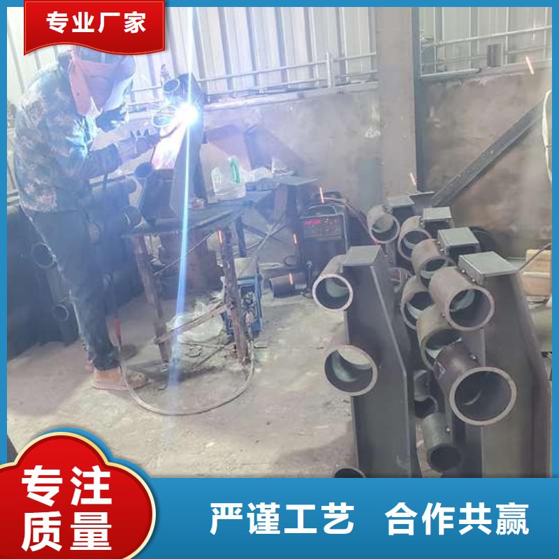 防撞护栏桥梁护栏送货上门