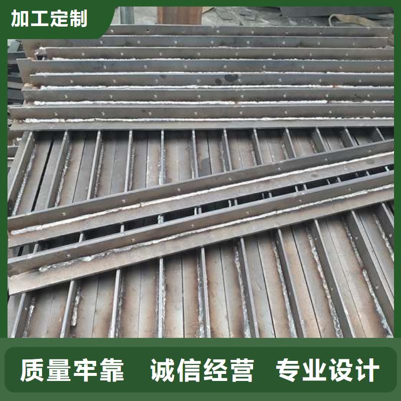 防撞护栏【桥梁景观栏杆】品质优良
