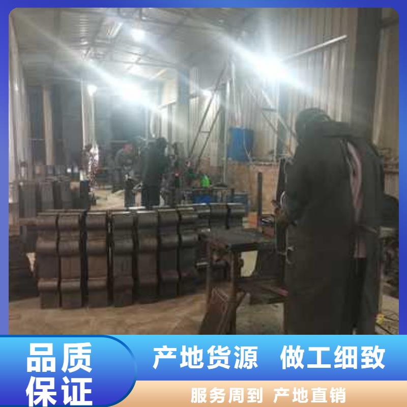 防撞护栏镀锌波形护栏层层质检
