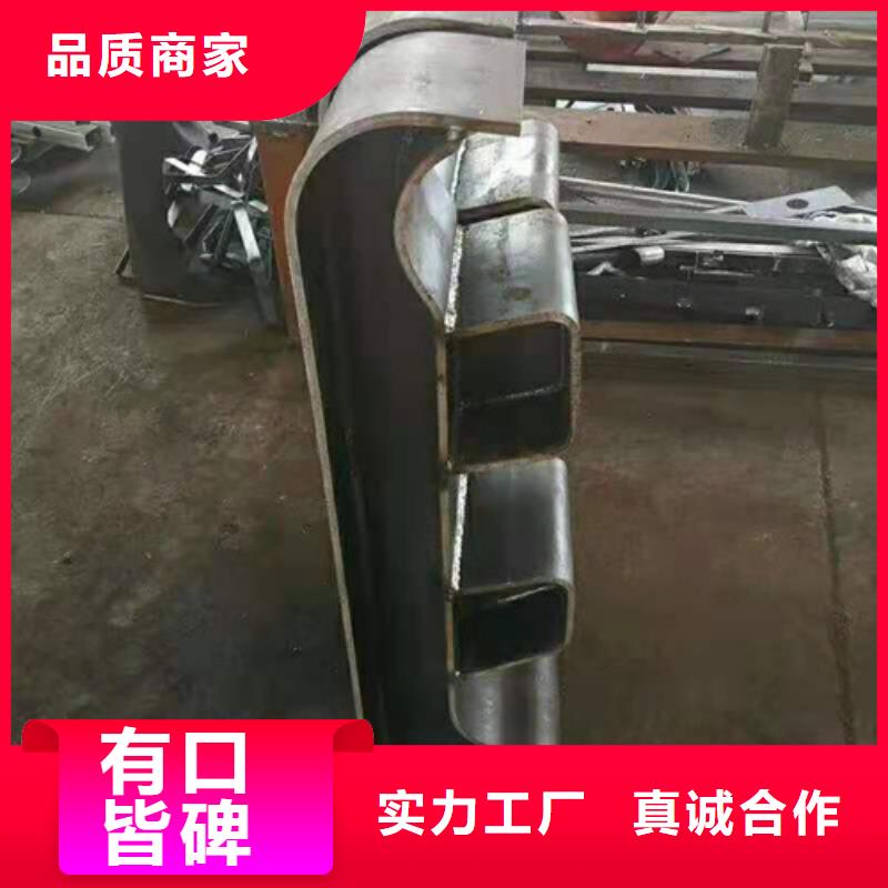 【防撞护栏桥梁护栏商家直供】