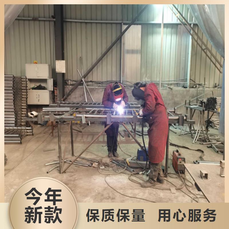 【护栏灯光防撞护栏好产品好服务】