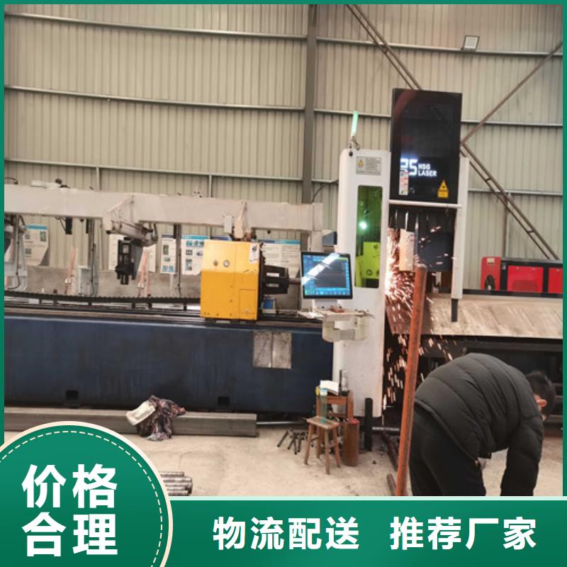 护栏_防撞立柱严格把控质量