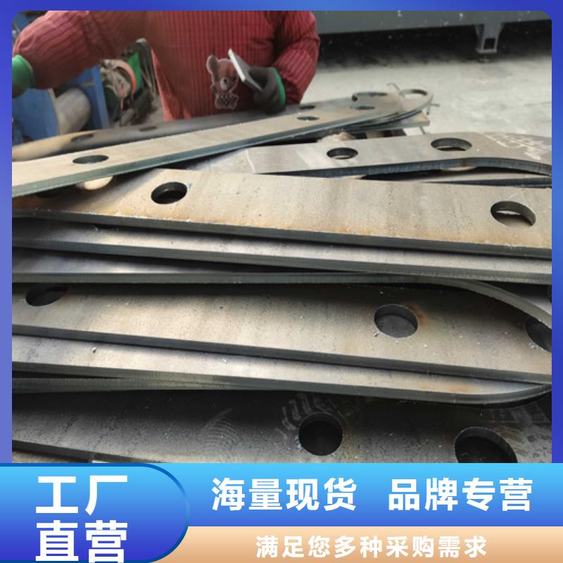 护栏桥梁人行道护栏栏杆优质货源