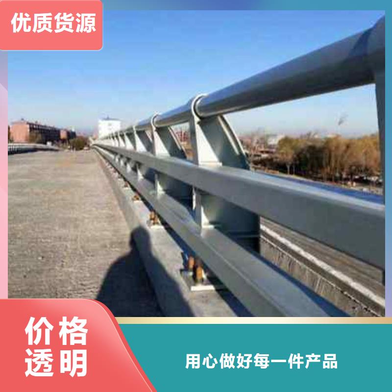 护栏人车分流栏做工精细
