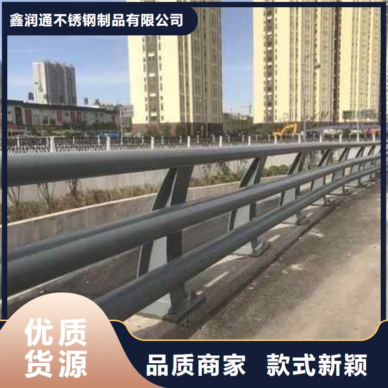 护栏_桥梁护栏自有厂家