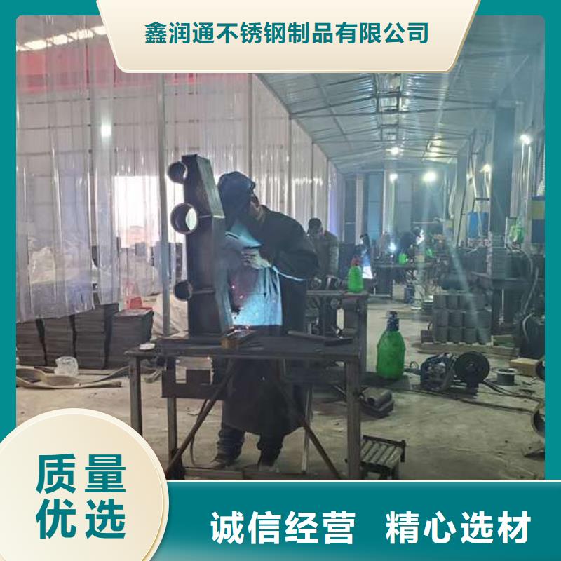 护栏_镀锌管护栏现货充足量大优惠