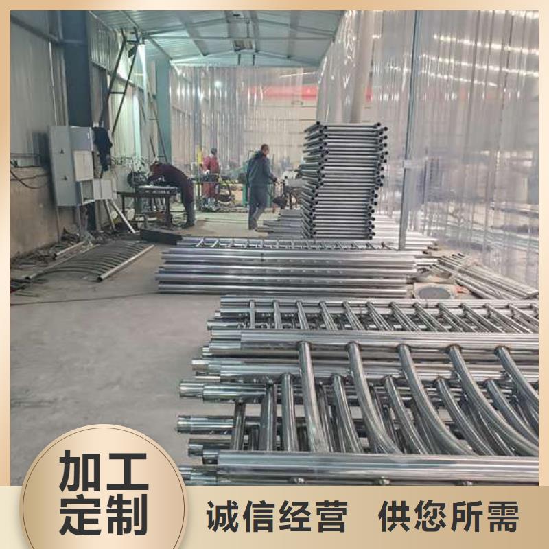 护栏桥梁景观栏杆大量现货