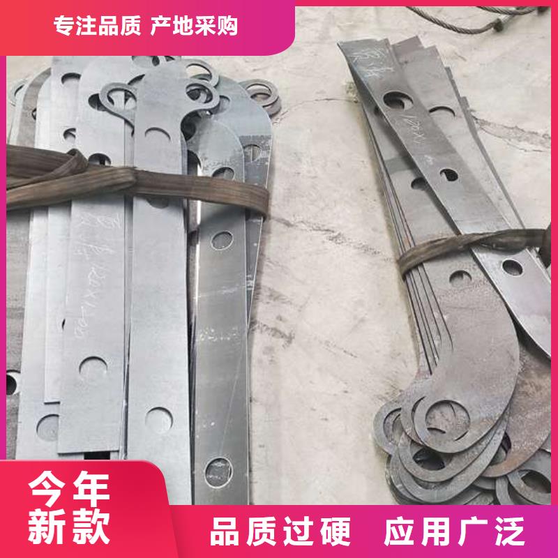 护栏_桥梁护栏全品类现货