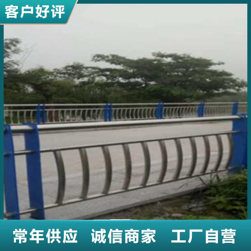 护栏灯光护栏多年行业经验
