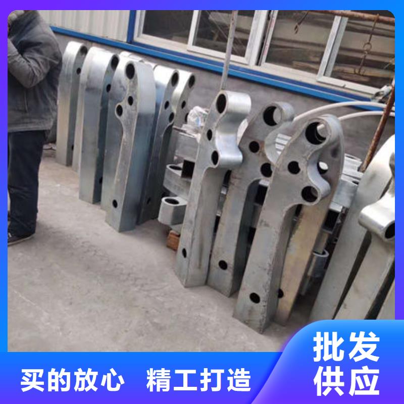 【护栏,M型防撞护栏货品齐全】