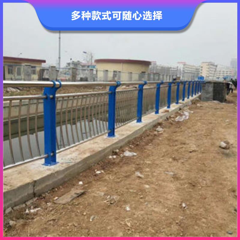 护栏灯光护栏长期供应