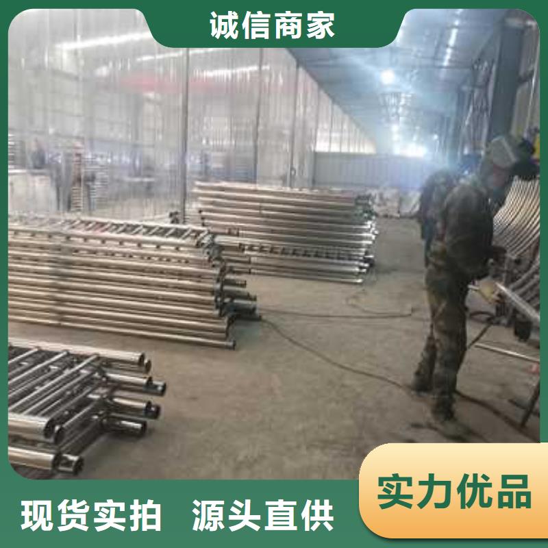 护栏【交通护栏】实拍展现