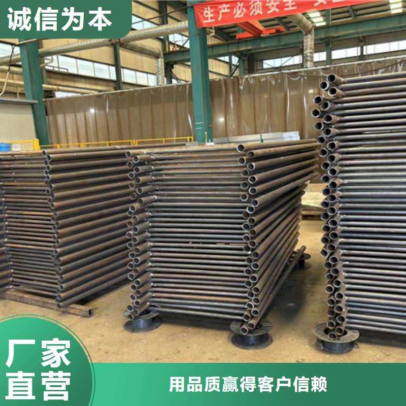 桥梁护栏厂家_桥梁防撞护栏厂一站式采购商
