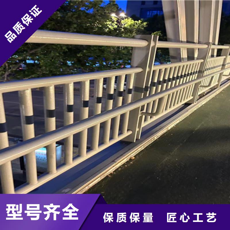  桥梁护栏厂家细节决定品质
