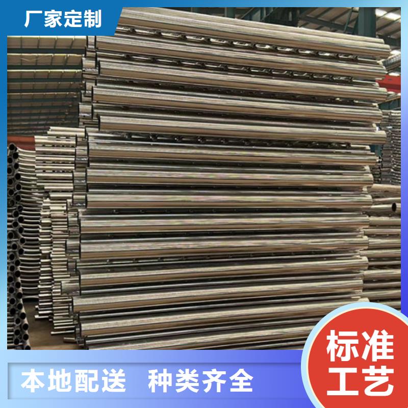 桥梁护栏厂家桥梁护栏厂好货采购